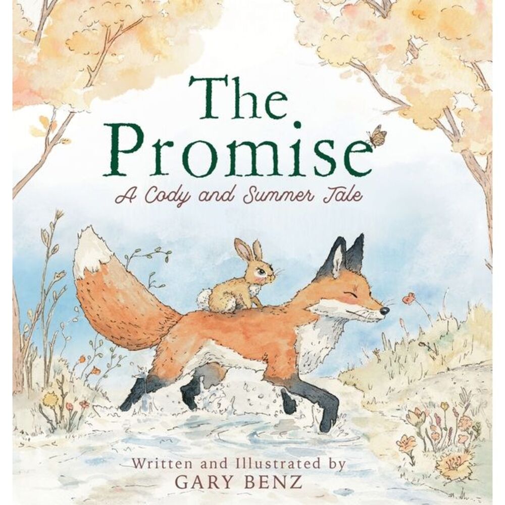 The Promise: A Cody and Summer Tale: A Cody and Summer tale -- Benz